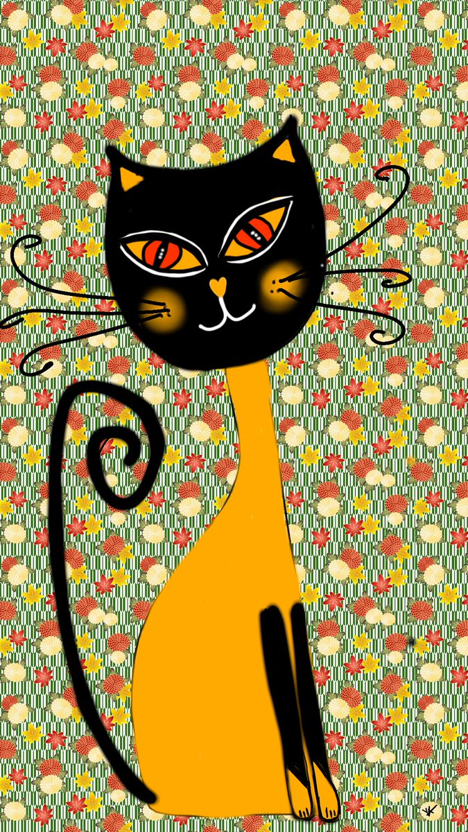 View4Y52692's tweet image. A Good Morning to All....Have a lovely day 💛🌤

#GoodMorning #today #ProyectoJúpiter #Happy #fyp #cats #artist