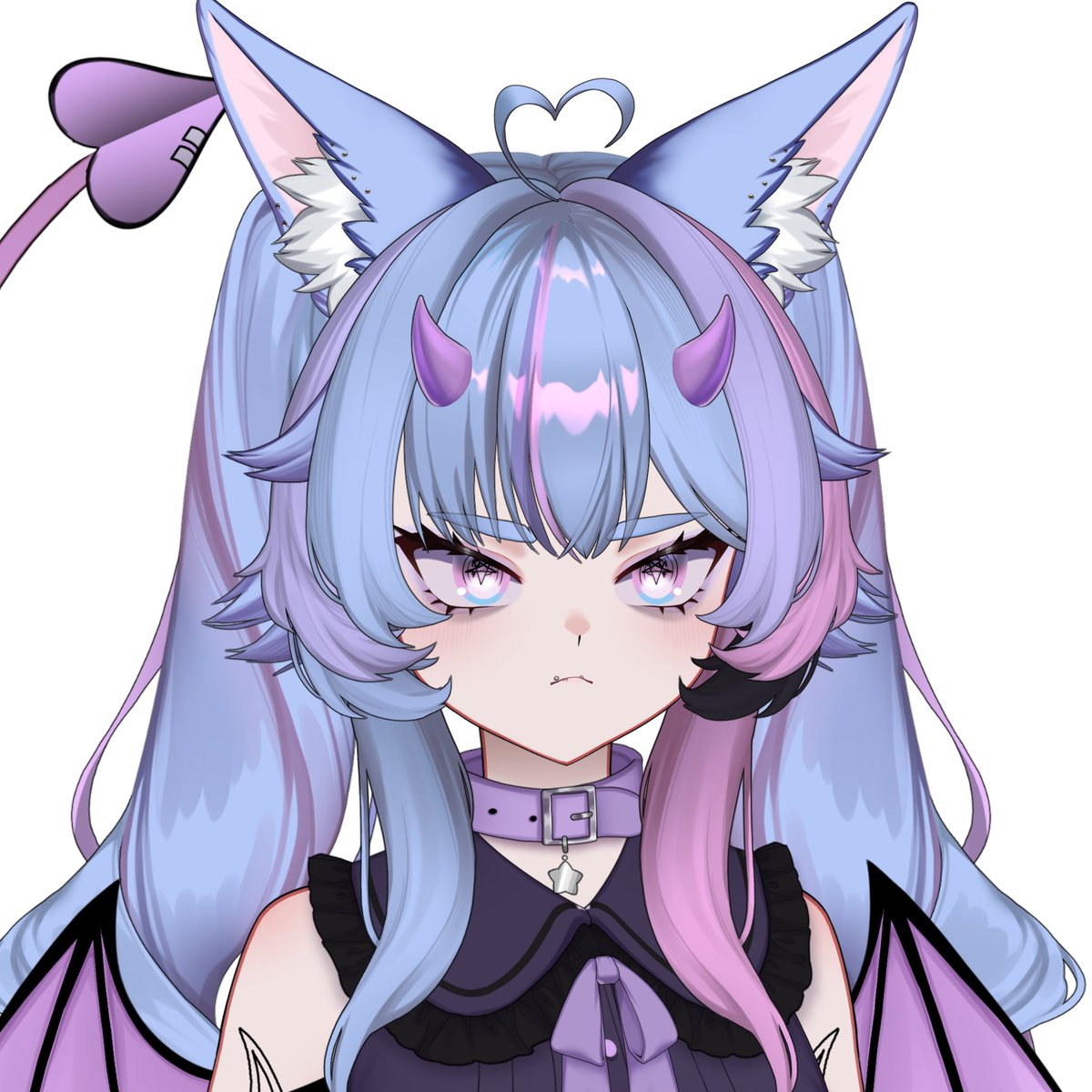 ⚝𓆩​ Hira-Chan ​𓆪♡ 地雷 tweet media