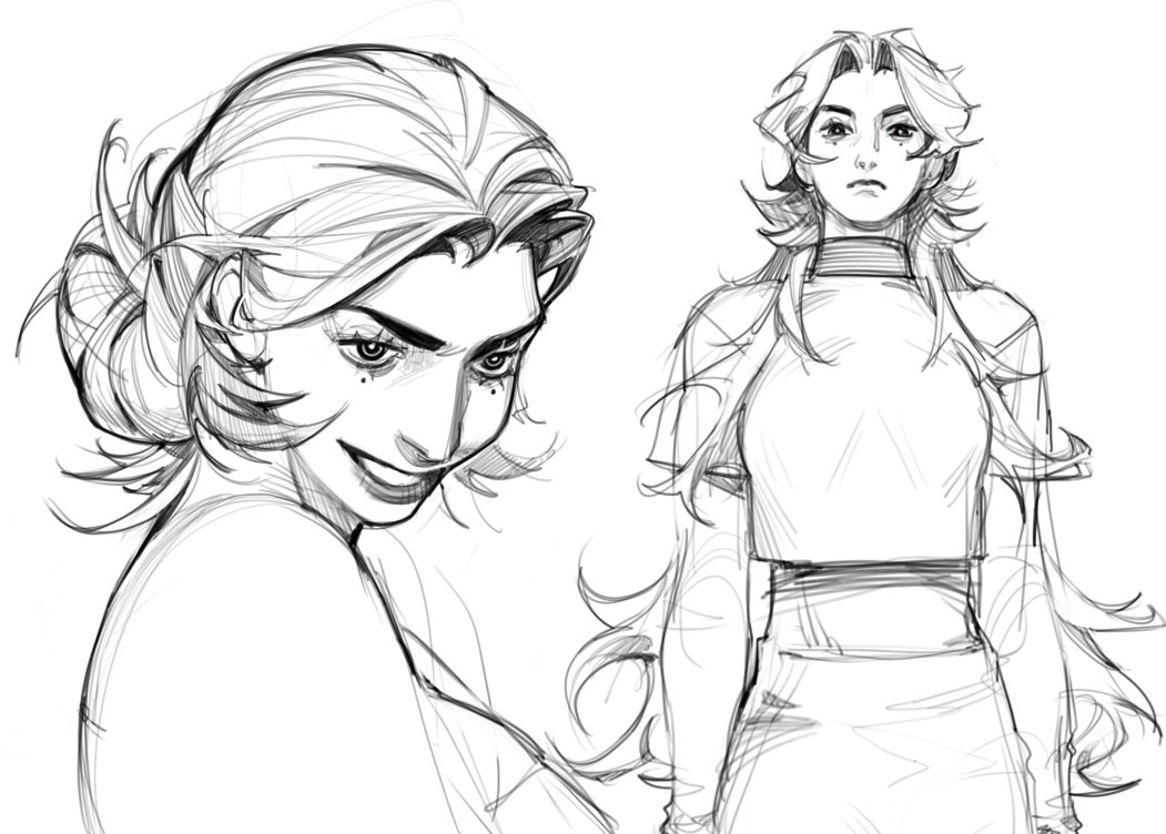 readybrady's tweet image. #oc