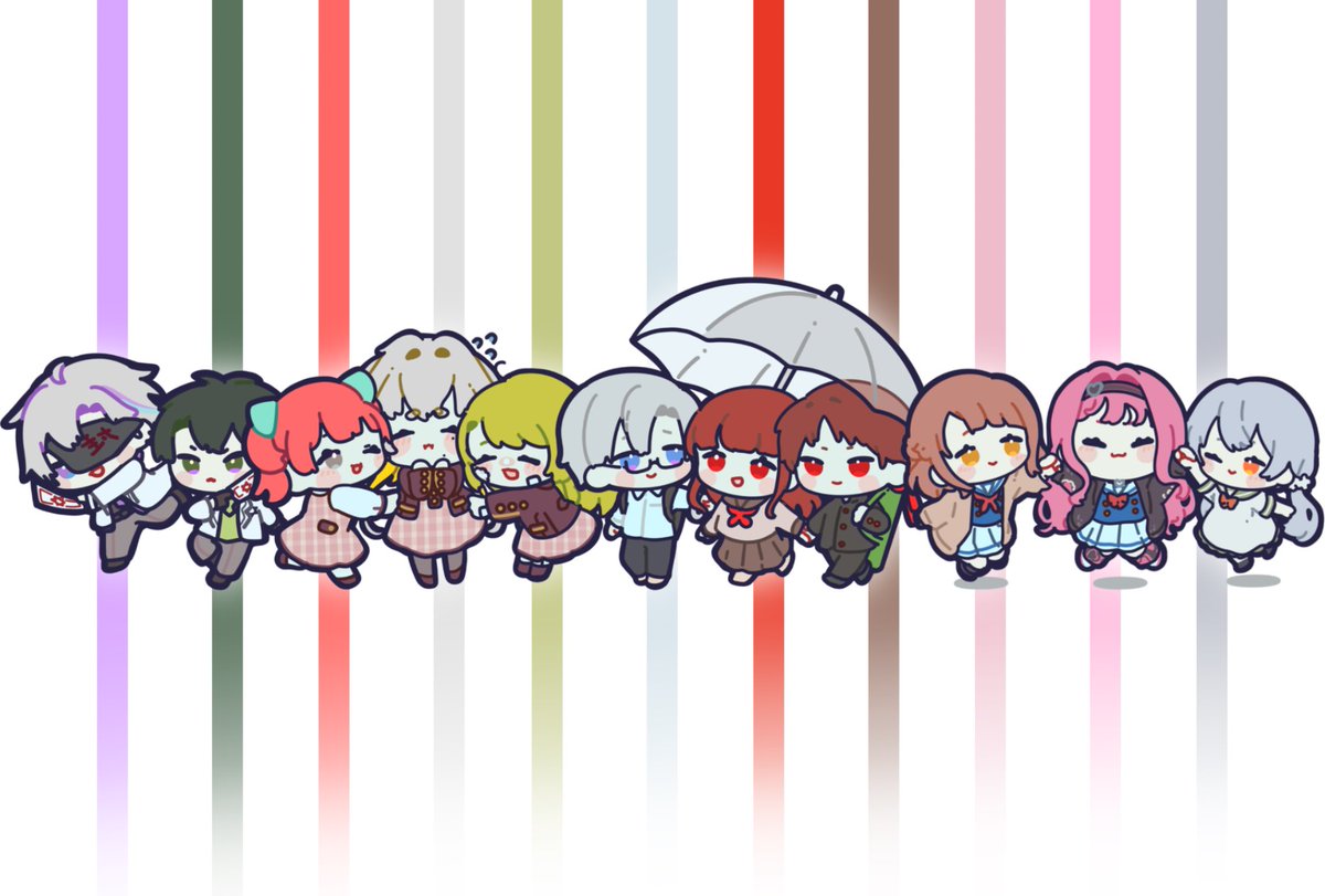 アカネさん tweet media