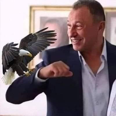 سما سعد tweet media