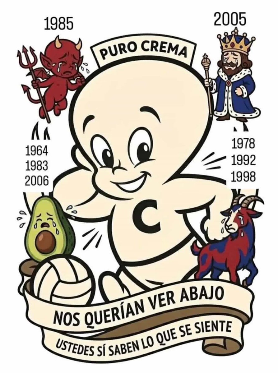 😂😂😂 se unieron y no nos pudieron descender, el único que nunca ha descendido hijos de puta 🤣 EL MÁS GRANDE DEL PAÍS 👻👻👻👻🤍