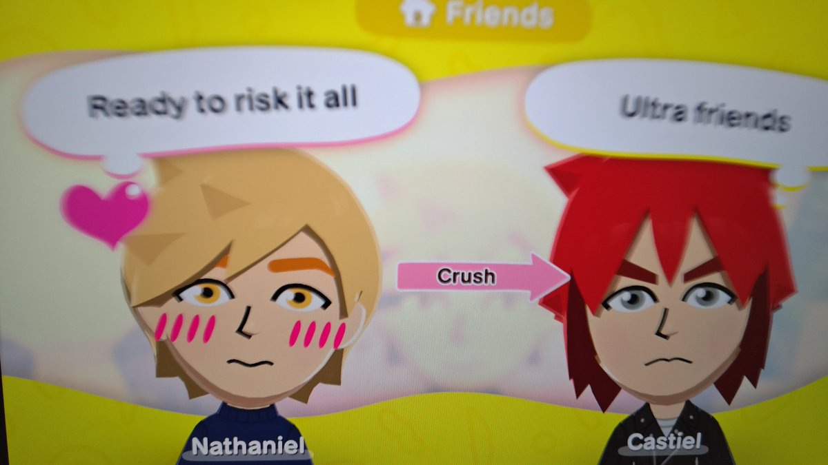 Lu Lerhay (HOPE Edition) tweet media