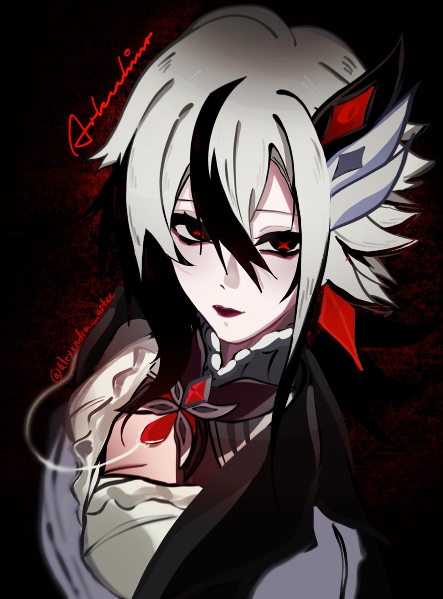 Alexandra tweet media