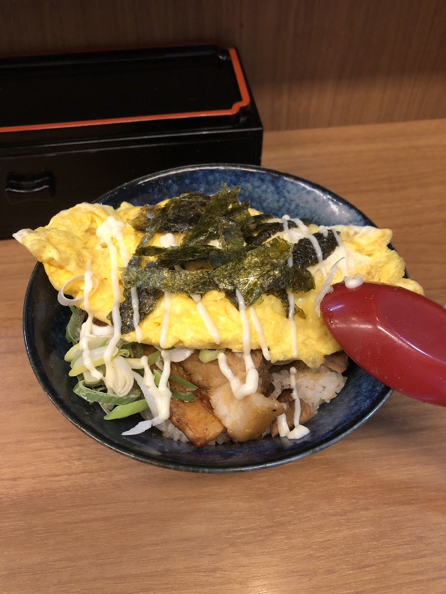 つけ麺いろは tweet media