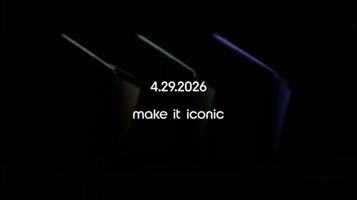 daily_gadget_jp's tweet image. Motorola「Razr 70」「Edge 70 Pro」の4月29日グローバル発表が確定！Galaxyに先行しバッテリー消費を抑えた最新折りたたみ機。
daily-gadget.net/smartphone_tab…
＃デイリーガジェット #Motorola