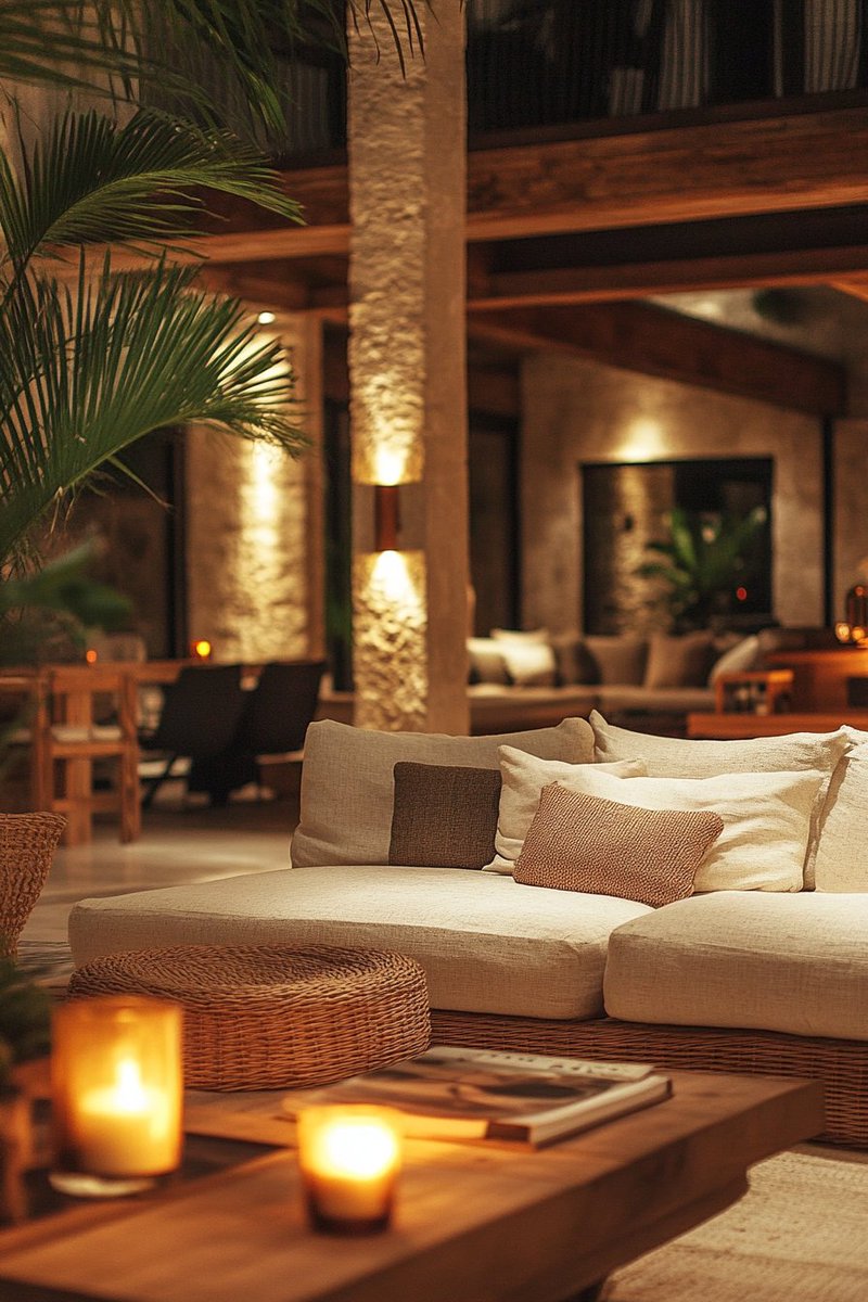 aesthetic117777's tweet image. Modern Organic interior details ☁️. Essentials in Pinned Post! 📌

#modernorganic #earthyhome #neutraldecor #interior123 #organicmodern