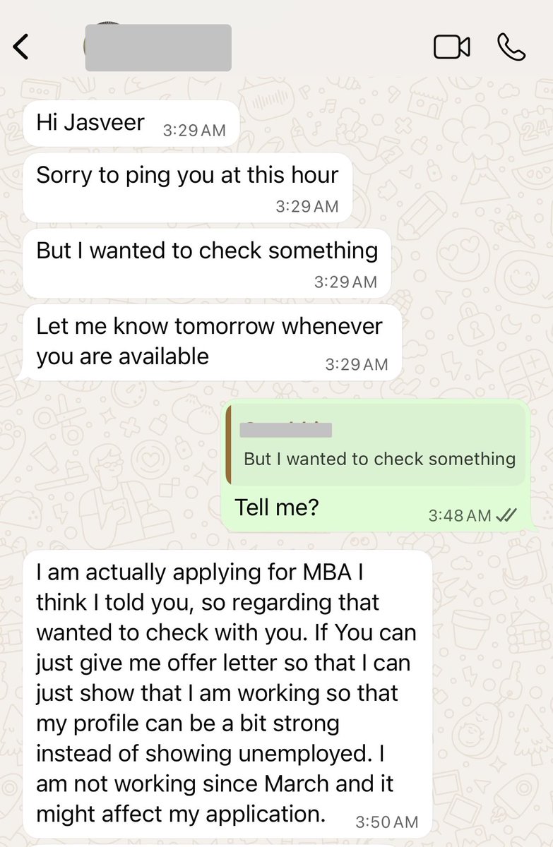 Jasveer Singh tweet media