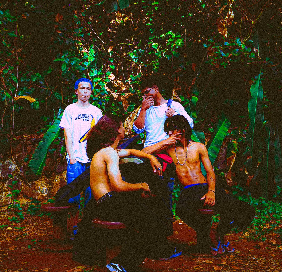 desgraça dos infernos tweet media