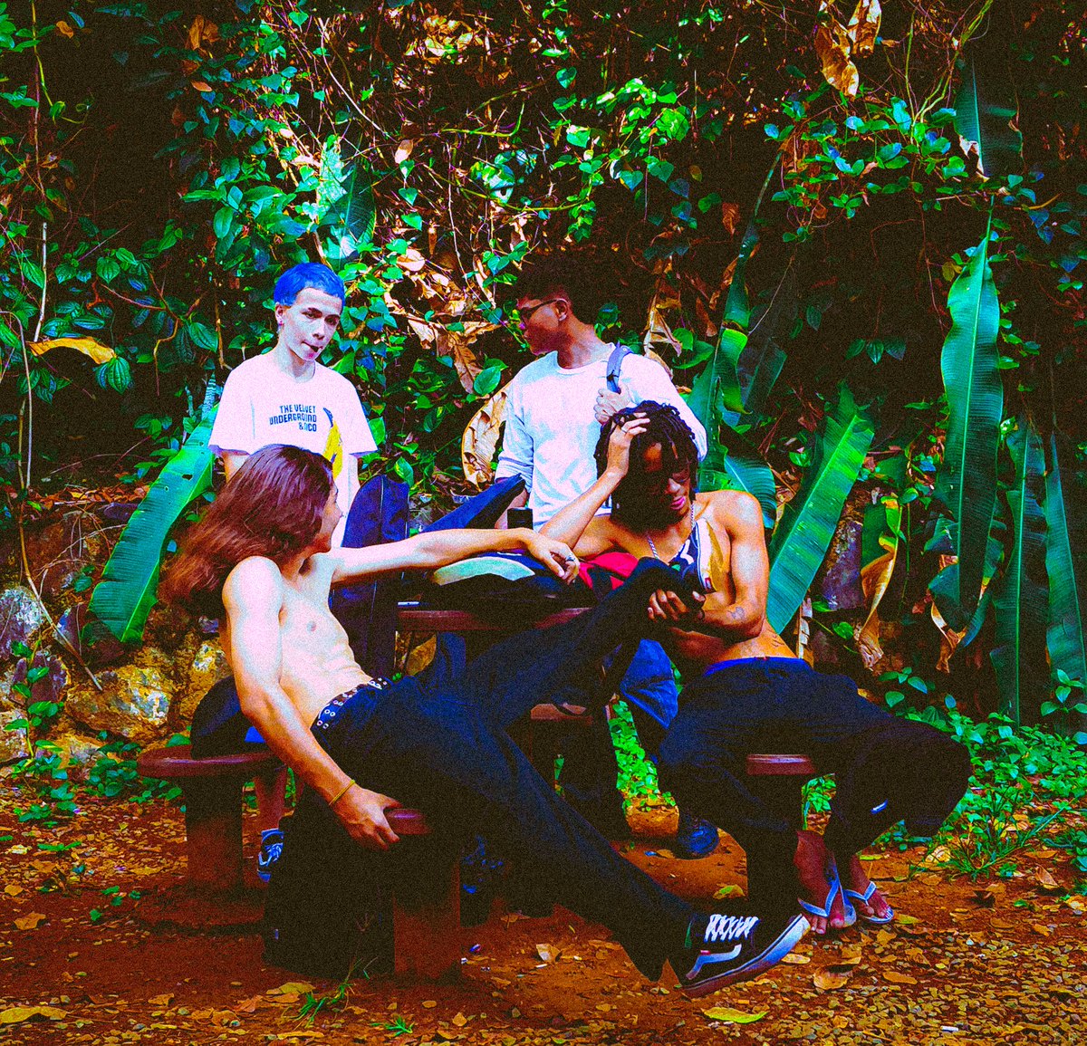 desgraça dos infernos tweet media