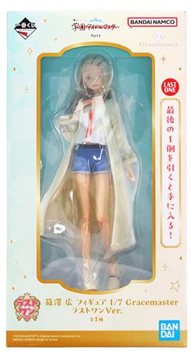 らしんばん松山店/入荷情報】 【未開封】#一番くじ #学園アイドル