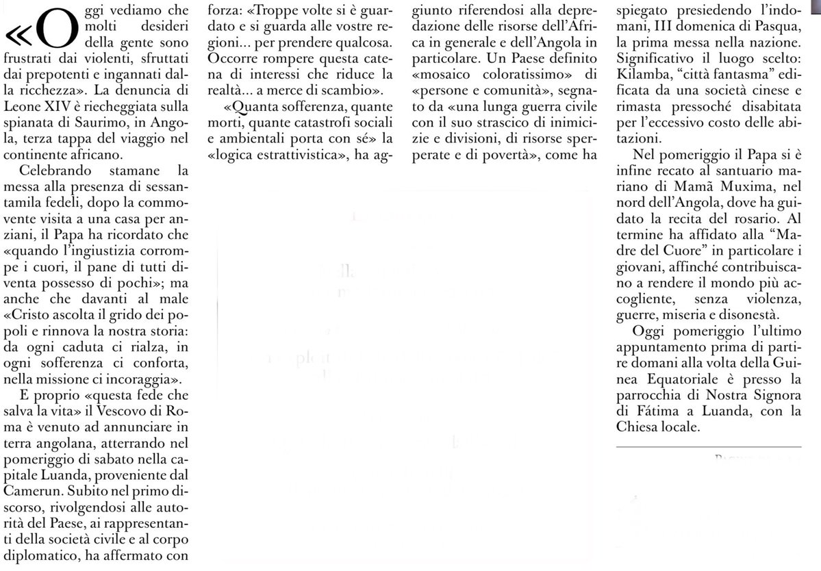 Franco Maria Fontana tweet media