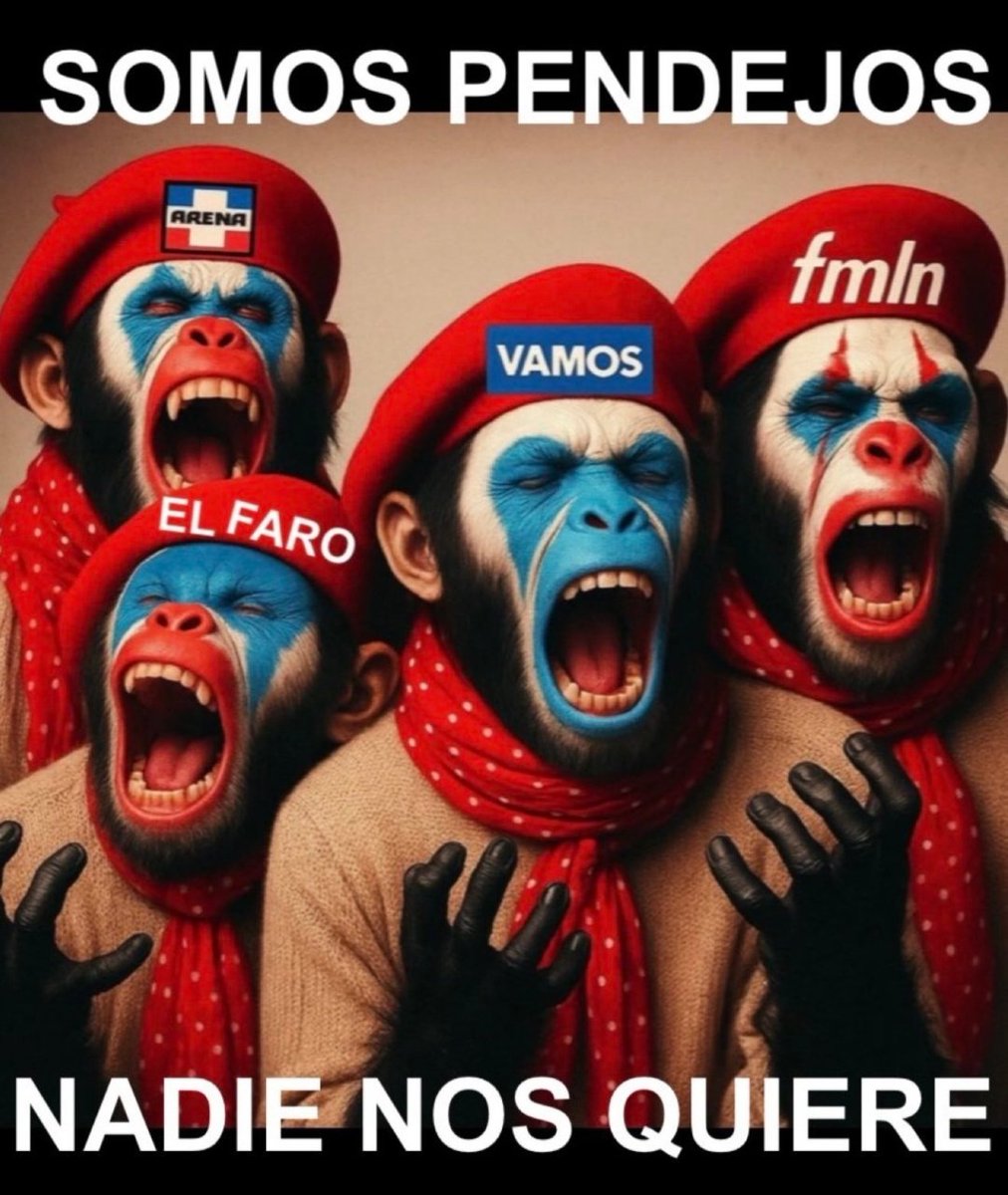 Juan Fco Merinov tweet media