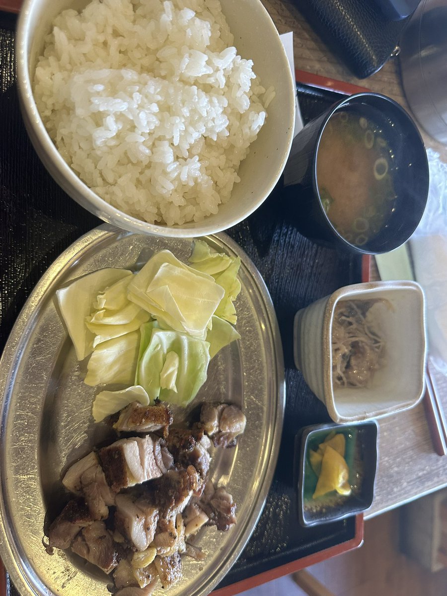 ミッシェル@紅海 tweet media