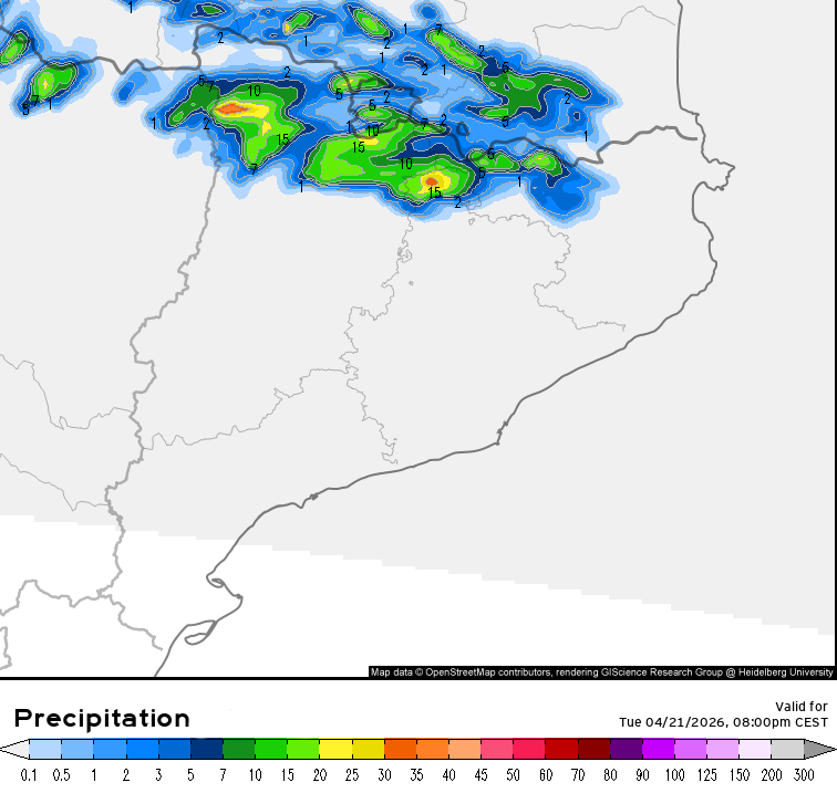 Elpito meteo tweet media