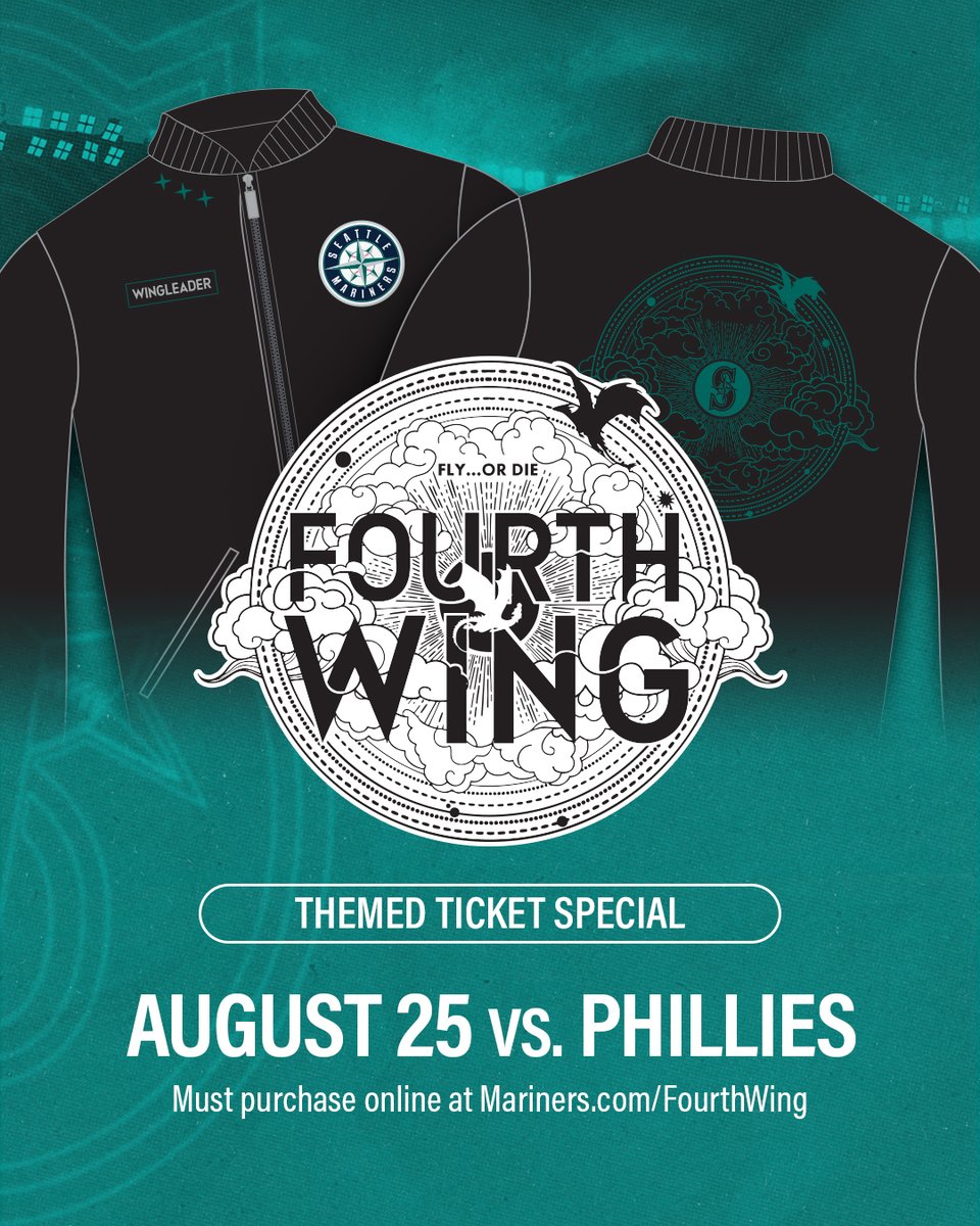 T-Mobile Park tweet media