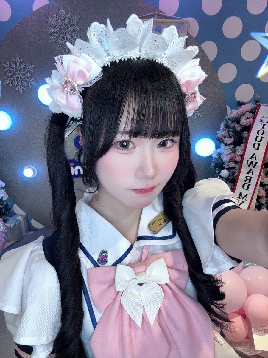 ちぃか🎀🪄︎︎めいどりーみん tweet media