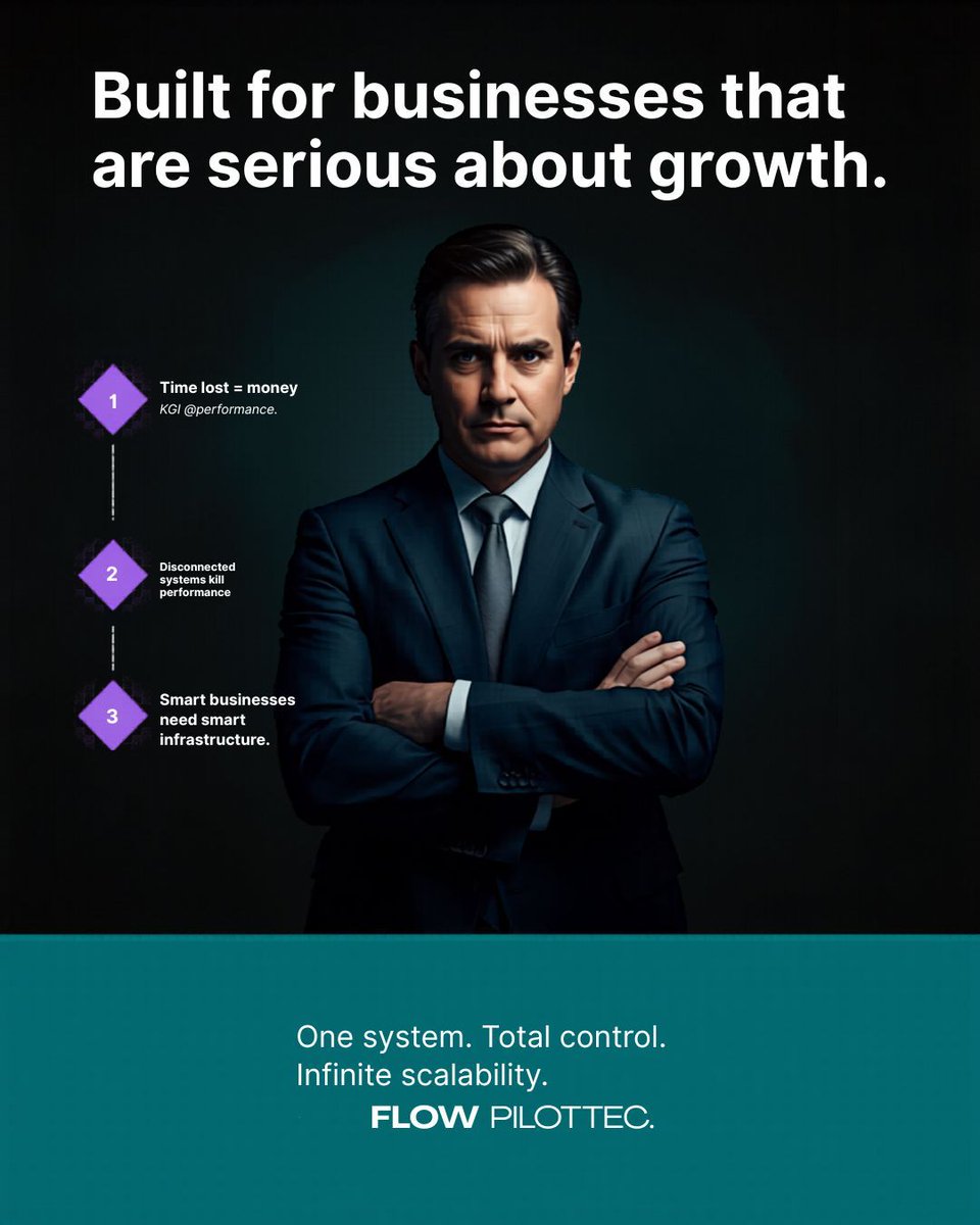 FlowPilottec (@FlowPilottec) / Posts / X