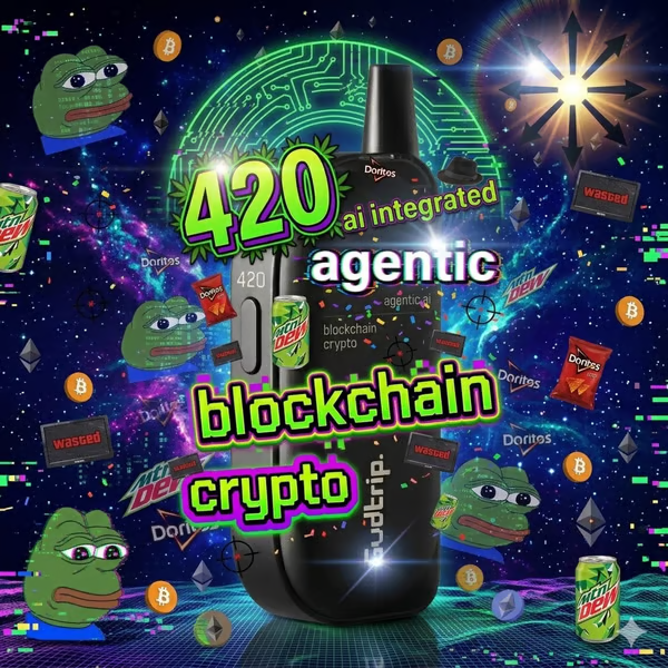EssenJared's tweet photo. Same Dev who deployed $NietzscheanPenguin just deployed a 420 coin. Currently 20K. 

2KuRtLN5nhX6ReTnE7jB7w8M1BDoPAe7czASqrKmpump https://t.co/NGBz4tj22E