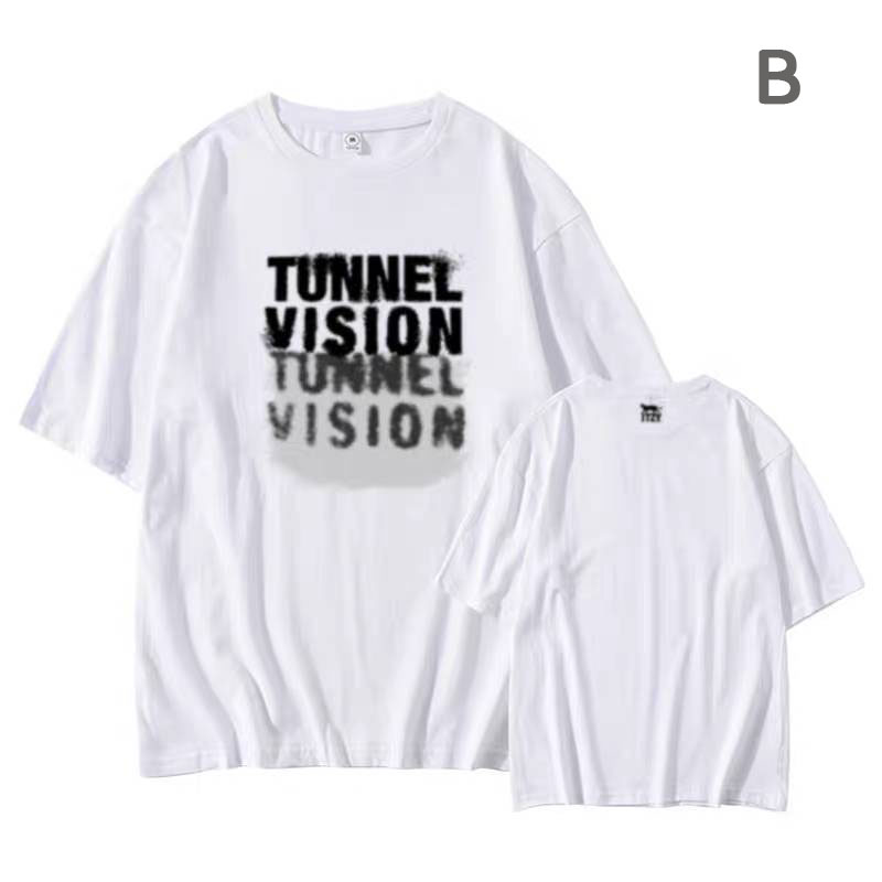 เสื้อยืดแฟนเมด ITZY : 2026 World Tour Tunnel Vision
• Size : S - 3XL
• คอกลม แขนสั้น
• ผ้าฝ้าย 100%
• สกรีน ตามแบบ
★ Price : 369 ฿
🛒 smile99.lnwshop.com/p/14014

♡ Line : @pyv9446j 
-------------------
#ITZY #อิทจี #MIDZY #มิดจี  
#ตลาดนัดอิทจี #เสื้อผ้าแฟชั่น