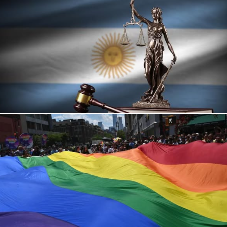 Noticias LGBT+ tweet media