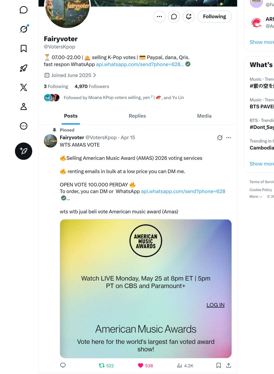 AP☉ ⟭⟬⁷ tweet media