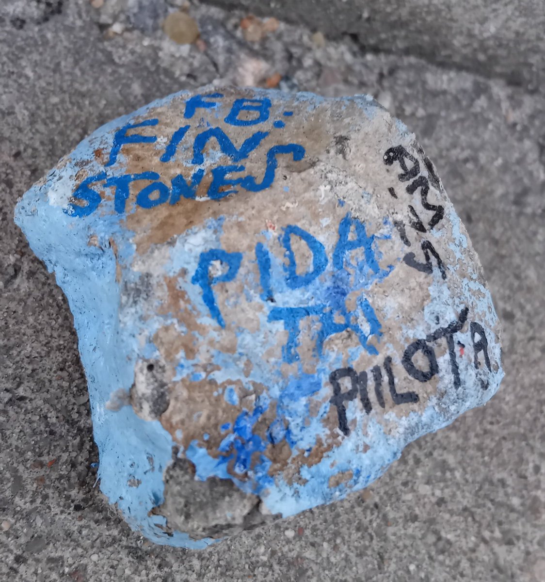 Persvakomiehen aamurutiinit keskeytyivät poikkeuksellisesti: