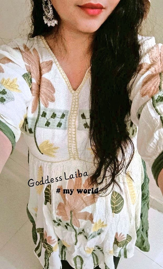 Goddess laiba 🧚🏻‍♀️💕 tweet media