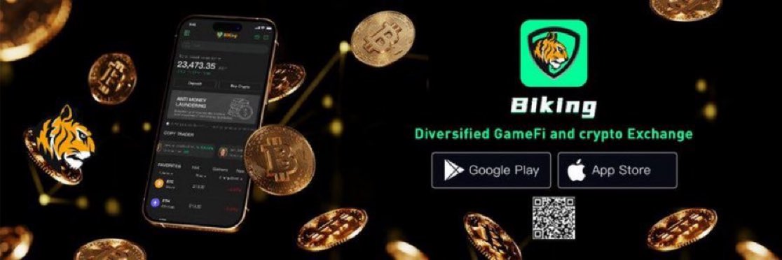 sergienkomarks's tweet image. #BIKING CRYPTO SCAM
A previously reported crypto scheme seems to be operating again with slight changes. Complaints include locked accounts and payment demands for withdrawals. Do not invest. If you’re a victim reach out for help.
#Biking #Bikingex #BKcard #BikingExchange…