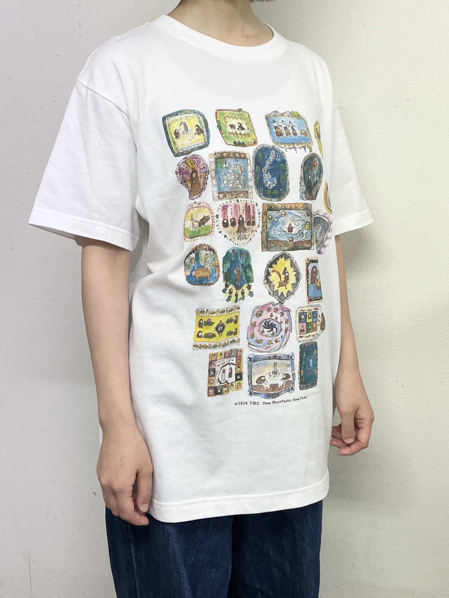 TOMOYASU MURATA tweet media