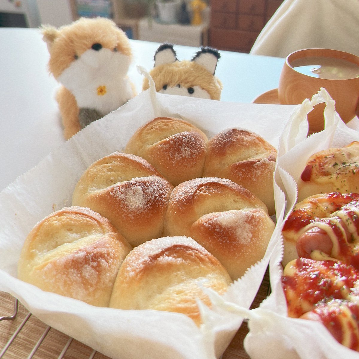 よんぬ. tweet media