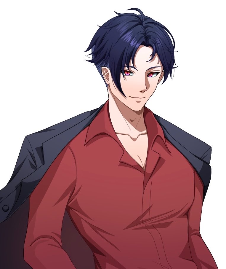 Sebastos ⛓️🎪【 ACAS 】 tweet media