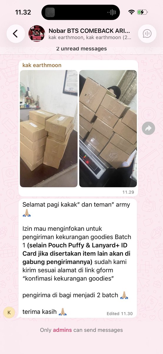 namjin's tweet media