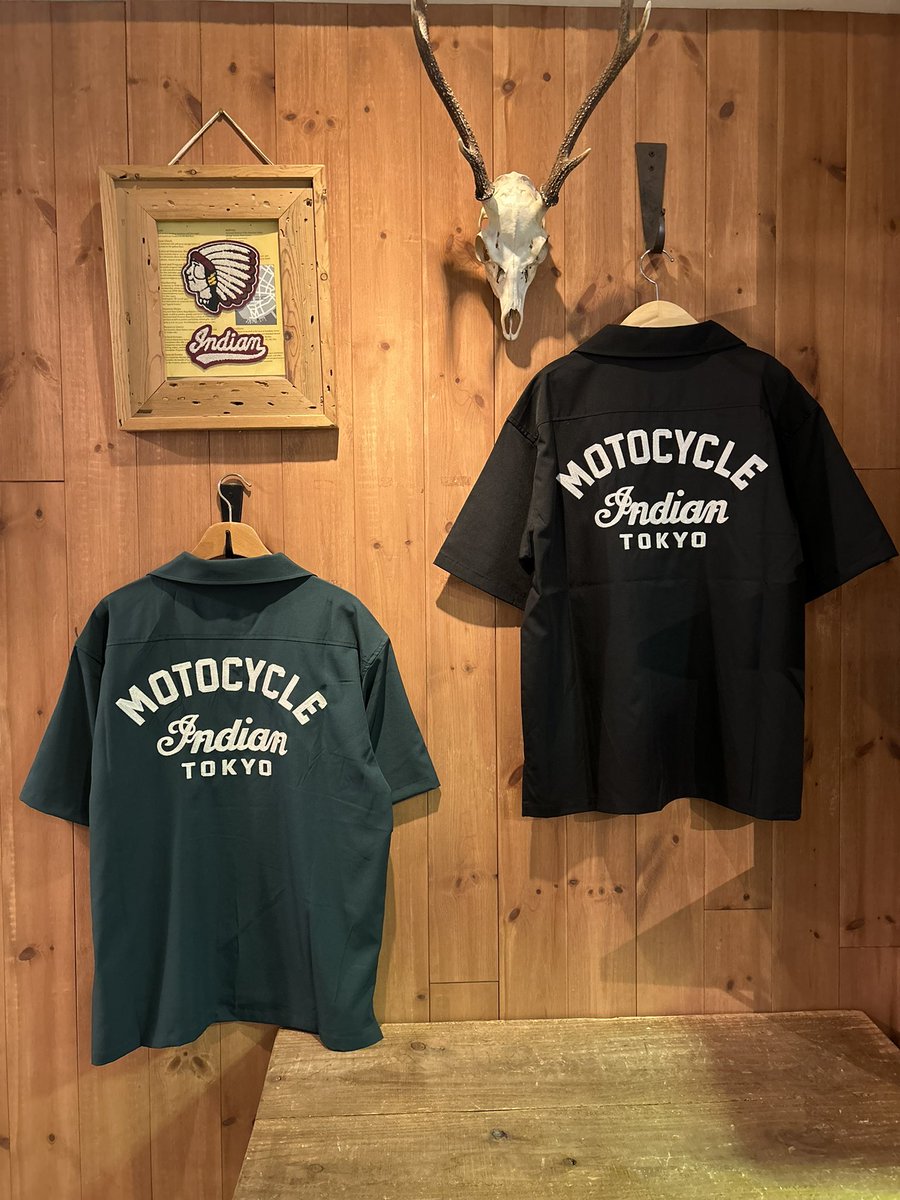 インディアン東京店 tweet media