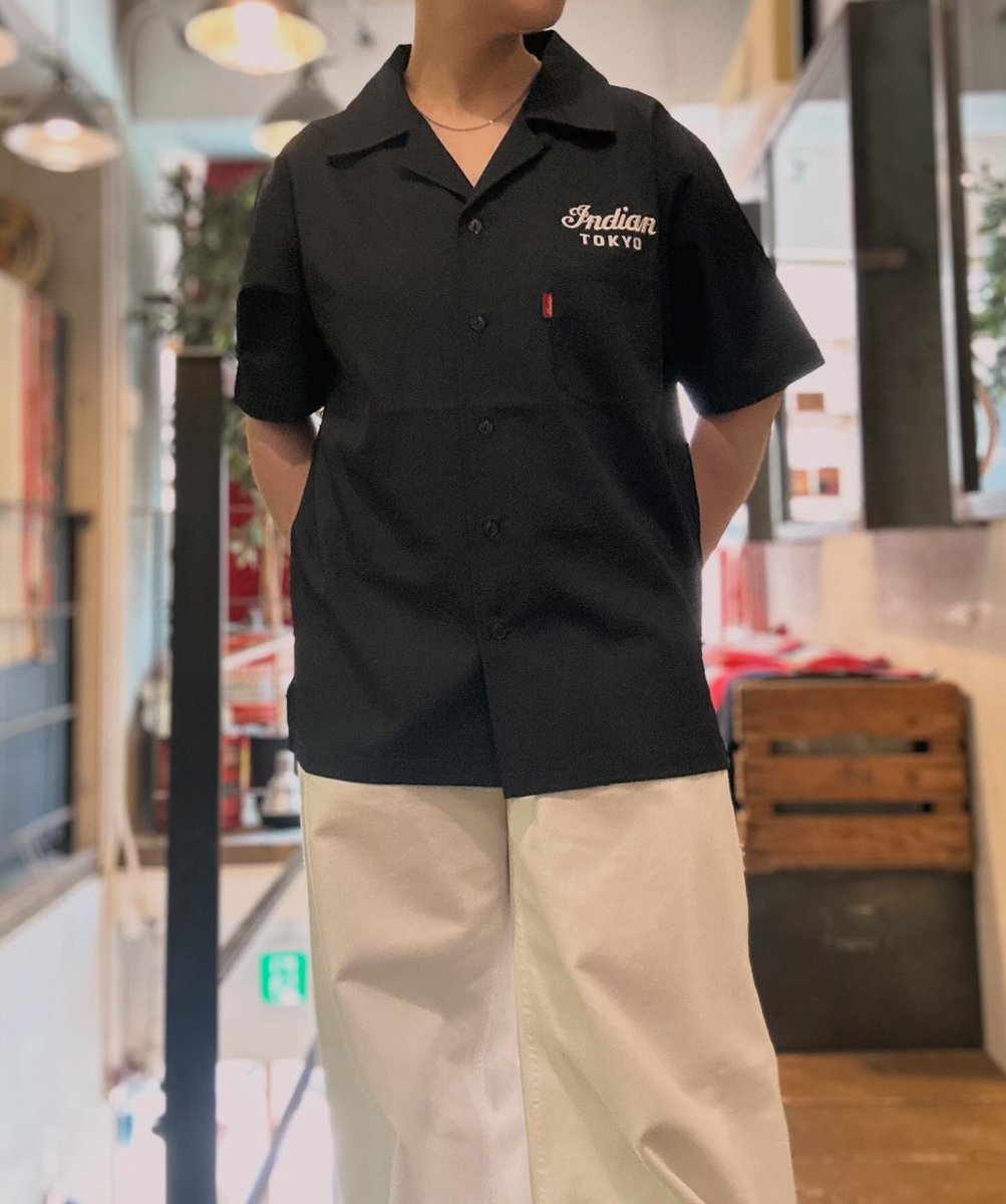 インディアン東京店 tweet media