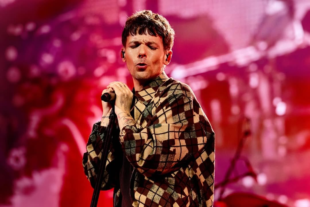 Louis Argentina HQ tweet media