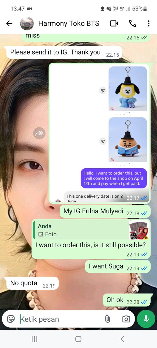 Erilna Mulyadi tweet media