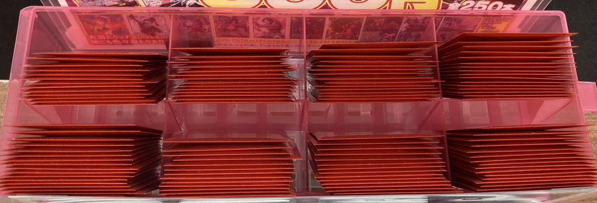 トレカショップフロント tweet media