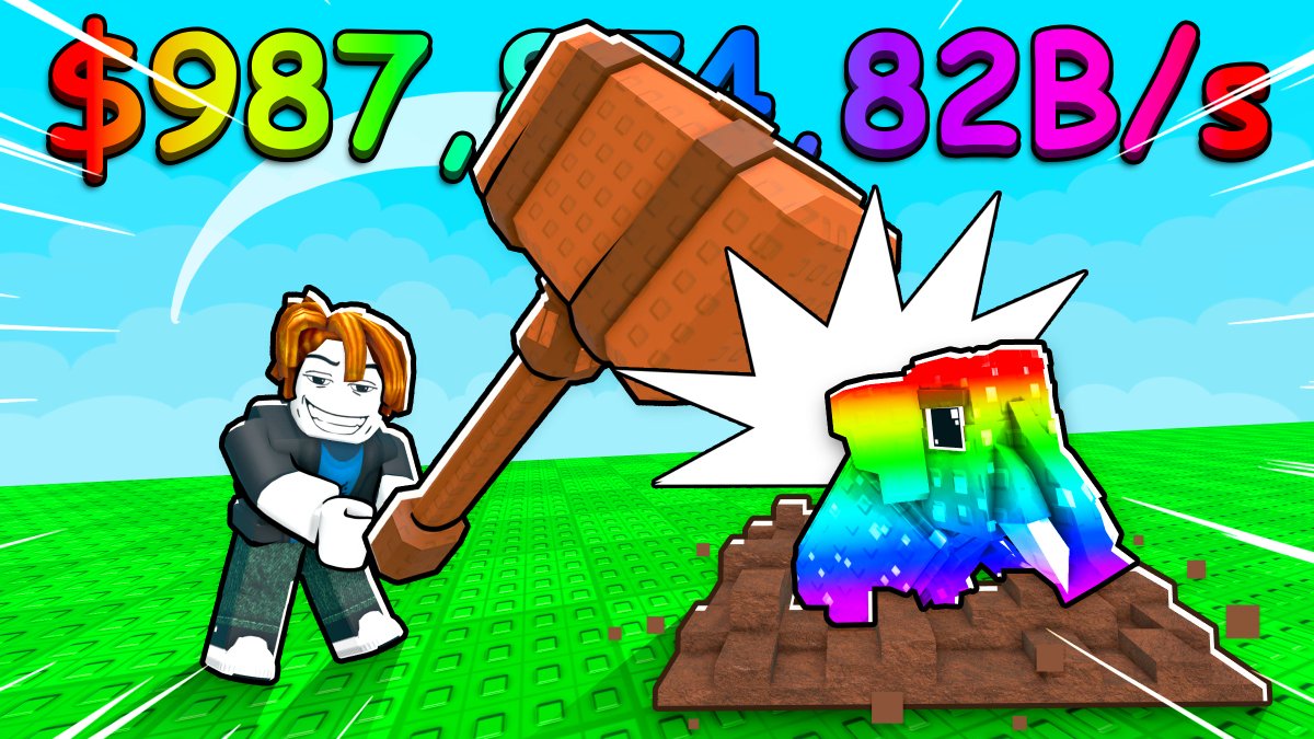 Supraxia's tweet photo. Which one is best?
Recent Roblox Thumbnail Discord - Supraxia
📩Commission Open
#roblox #robloxdev #Artist #CTR #thumbnails https://t.co/cab32WSBNC