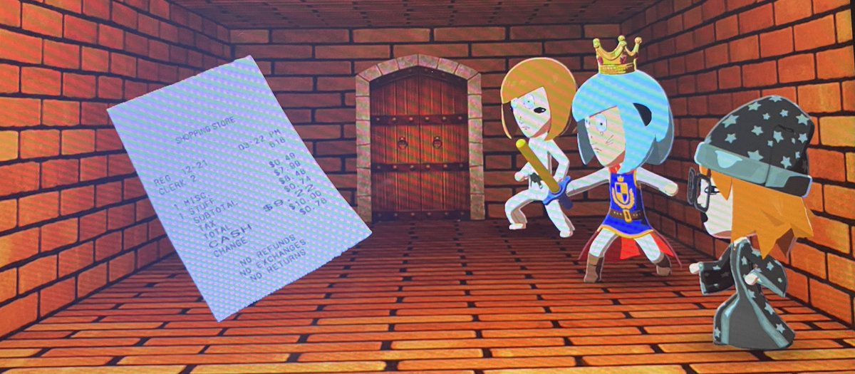 TAKASIMAN2000's tweet photo. Ranfren系
可愛い竹内ロバート(ペット)
(ルーサーの目はちゃんとほっぺに隠隠...)
→4枚目兄は修正前のもの https://t.co/IWa4rfLuSf