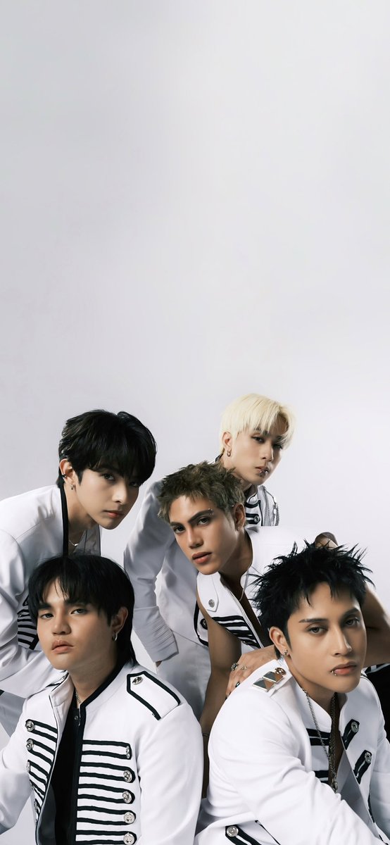 SB19 Wallpaper tweet media