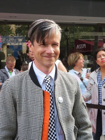 merlinpapin3's tweet photo. On souhaite un Bon Anniversaire au scénariste et Réalisateur #JohnCameronMitchell qui a 63 ans on lui doit
Shortbus
Hedwig and the Angry Inch
How to Talk Girl at Parties
Rabbit Hole
Sandman
@FredOL69007
❤️si vous aimez https://t.co/CFkfT9AZ4E