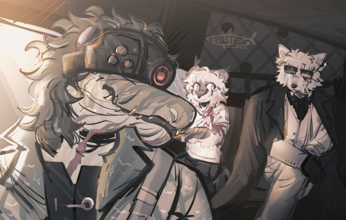 frosted🦈 tweet media