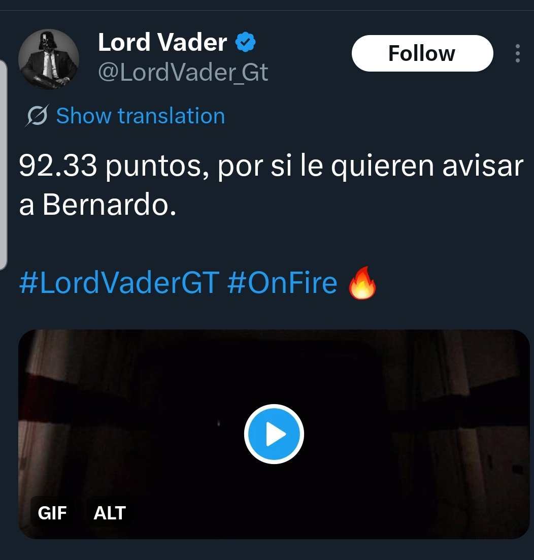 Marvin (Don Pirrix)™ tweet media