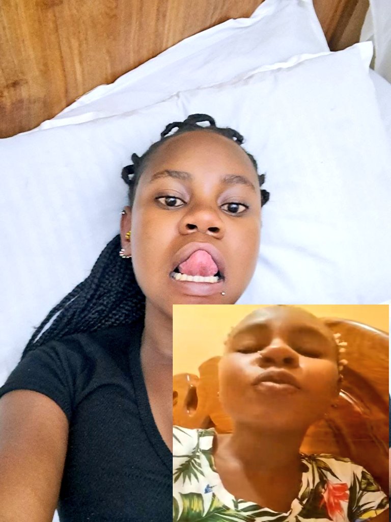 Mombasa Maverick ( teen )🧃 tweet media