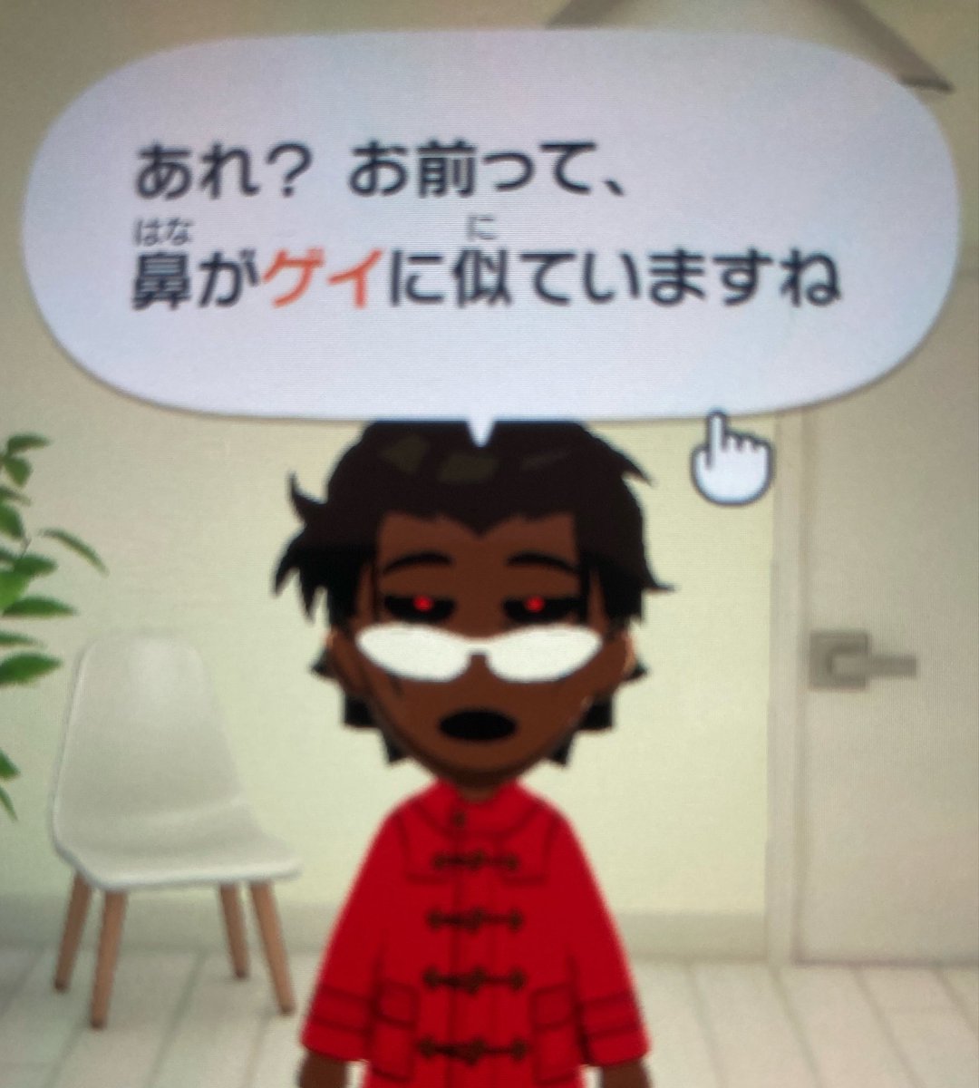 Haniwa tweet media