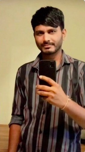 BHEEM BAUDH tweet media