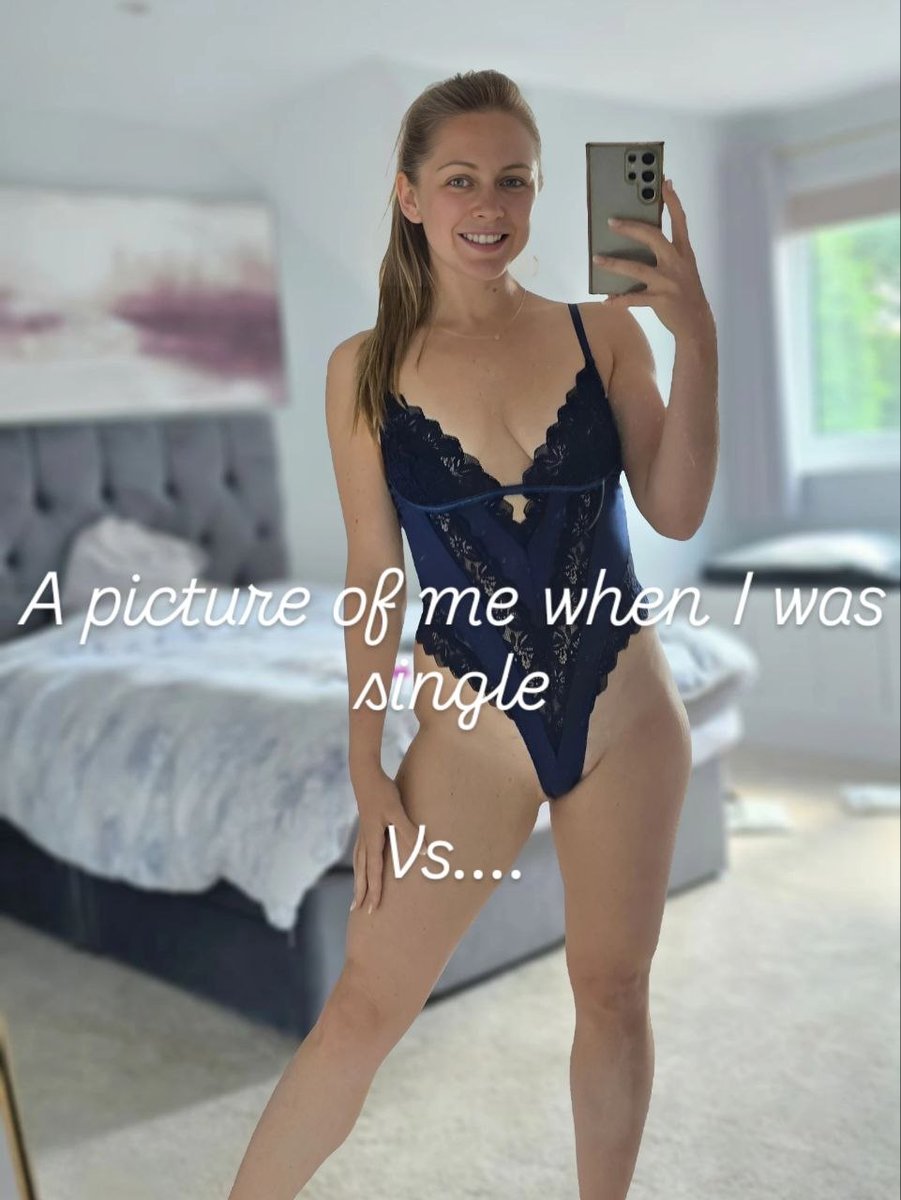 Becky 💕 tweet media