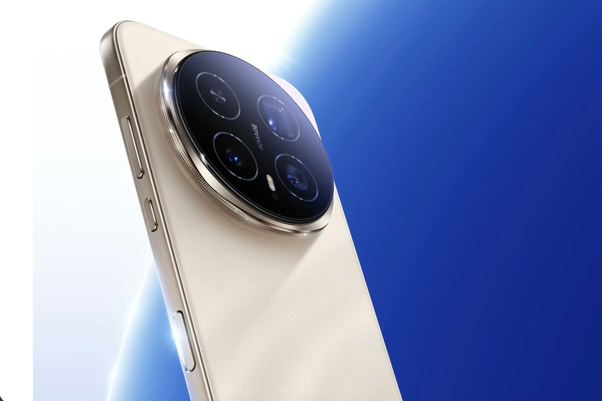 daily_gadget_jp's tweet image. Honor から『Magic 9 Pro Max』リーク情報！8,000mAhバッテリーと2億画素デュアルカメラ搭載で今秋に登場か
daily-gadget.net/smartphone_tab…
#デイリーガジェット #HONOR