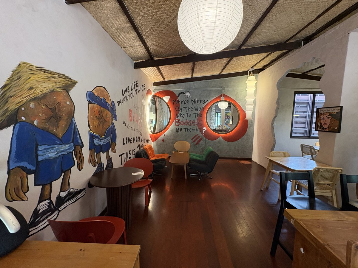 現採駐妻ｶｹﾂ🇹🇭 tweet media